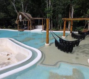 Hotel Okaan 