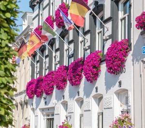 City Hotel Bergen Op Zoom 