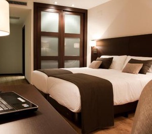 Hotel Paloma 