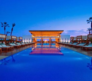 Hotel Paracas Resort 