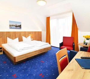 Hotel Kirschstein 