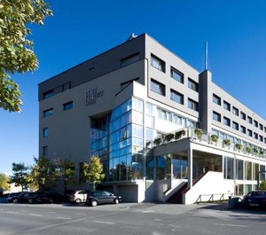 Hotel Penz West 