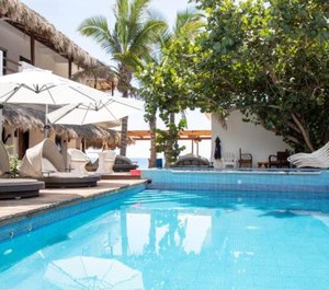 Hotel Zipolite 