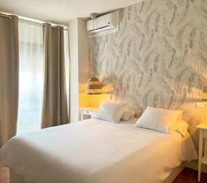 Hotel Plaza Mayor 