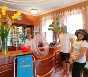 Hotel Polaris 