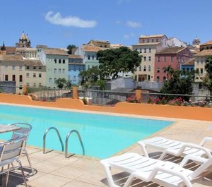 Hotel Pousada Da Mangueira 
