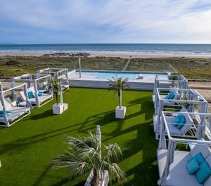 Hotel Pozo Del Duque 