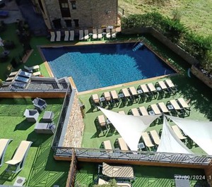 Hotel Diana Parc 