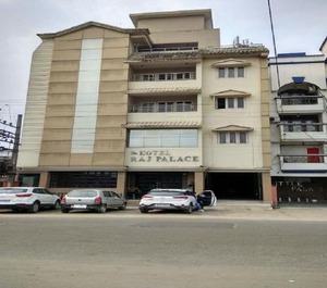 Hotel Raj Palace 