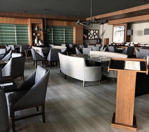 Hotel Minas 