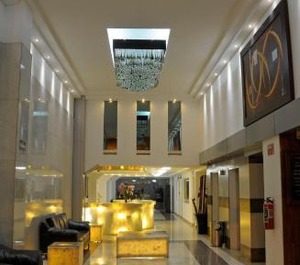 Hotel Rex 