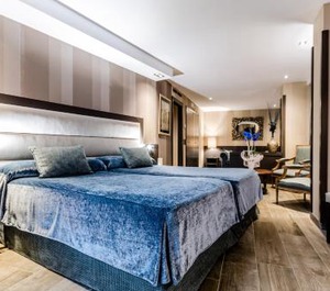 Hotel Reina Cristina 