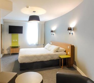 Hotel Saint Germain 
