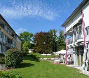 Hotel Residence Starnberger 