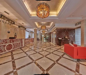 Oyo Hotel 