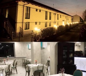 Hotel Rigolfo 