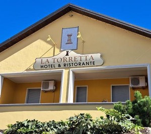Hotel Ristorante La 