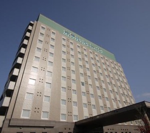 Hotel Kameyama Inter 