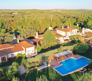 Hotel Monte Da Provença 