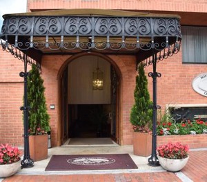 Ghl Hotel Bogota Occidente 