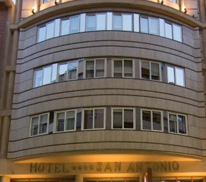 Hotel San Antonio 