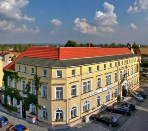 Hotel Schwarzes Ross 