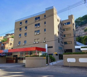 Hotel Sempre Ogunja 