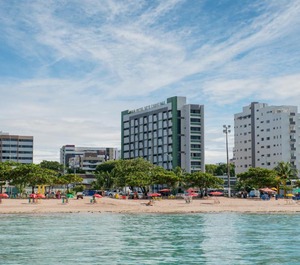 Hotel Coqueiros 