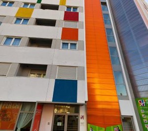 Hotel Sharing 