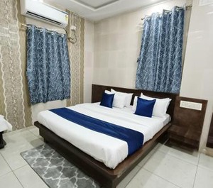 Hotel Shree 