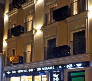 Skadarlija