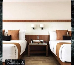 Hotel Soleil Business Class 