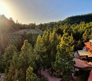 Hotel Villalba 