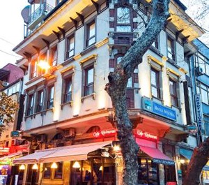 Sultanahmet 