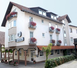 Stadtschänke 