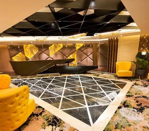 Hotel Star Pacific 