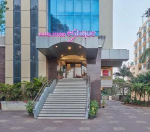 Hotel Estique 