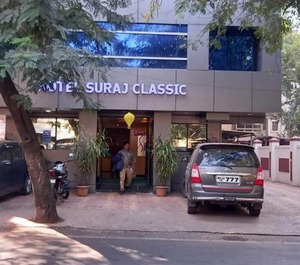 Hotel Suraj 