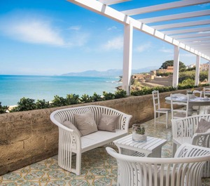 Hotel Tonnara 