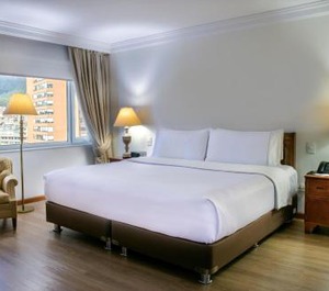 Ghl Hotel Bogota Occidente 