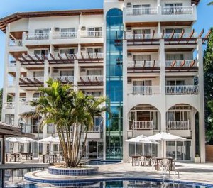 Cambirela Hotel 