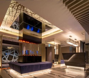 Hotel U Kouroen Stay 