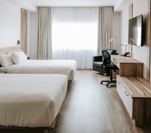 Hotel Universel 