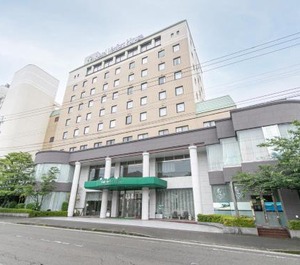 Hotel Verfort Hyuga Stay 