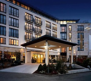 Hotel Vier Jahreszeiten Starnberg 