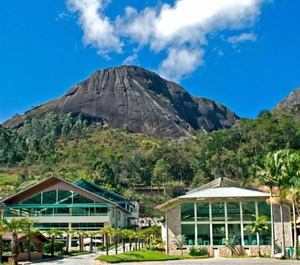 Hotel Vila Verde 