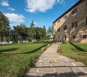 Hotel Montegranelli 
