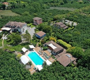 Hotel Villa Rizzo Resort 