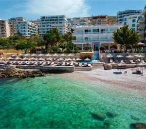 Hotel Eleana 