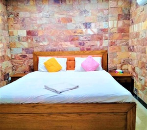 Hotel Vista Inn Dha 